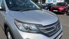 Honda CR-V 1.6 i-DTEC SE 5dr 2WD Diesel Estate